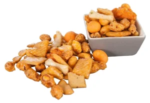 Aperitivo Thai Mex 500g