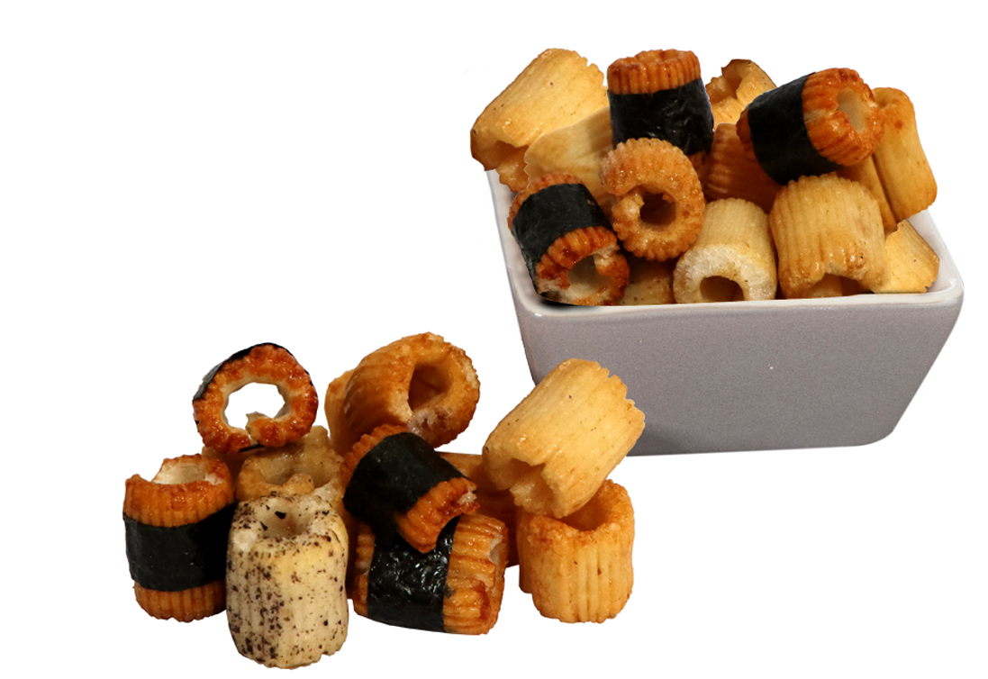 Aperitivo Sushi Nori 300g