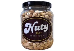 Pistacho Tostado Tarro 800g